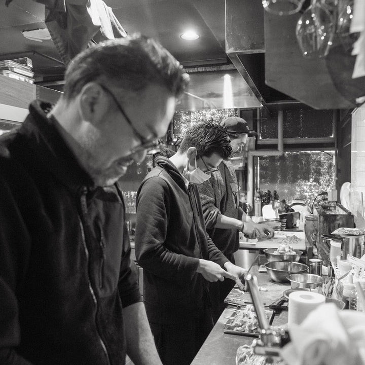 Sumibi Yakitori Bird