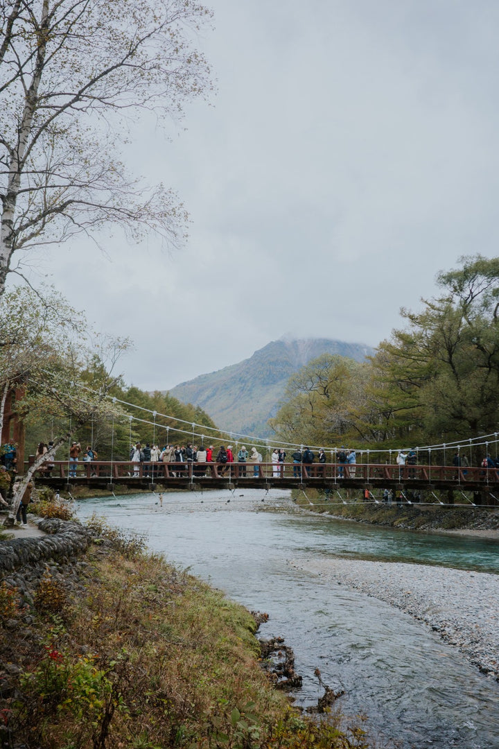 隠された風景：内なる花を発見する