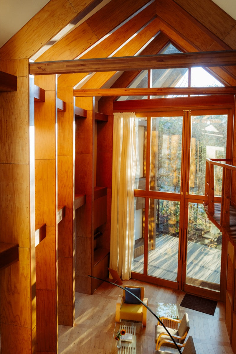 Architecture / Art Tour