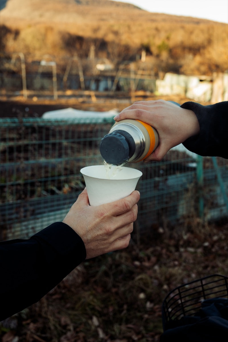 Ohinata Electric Bike Guided Tour (Late March - mid December)
