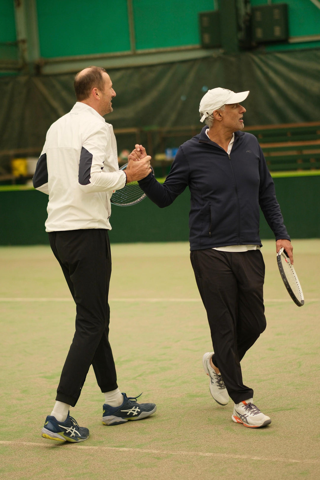 隠された風景：内なる花を発見する