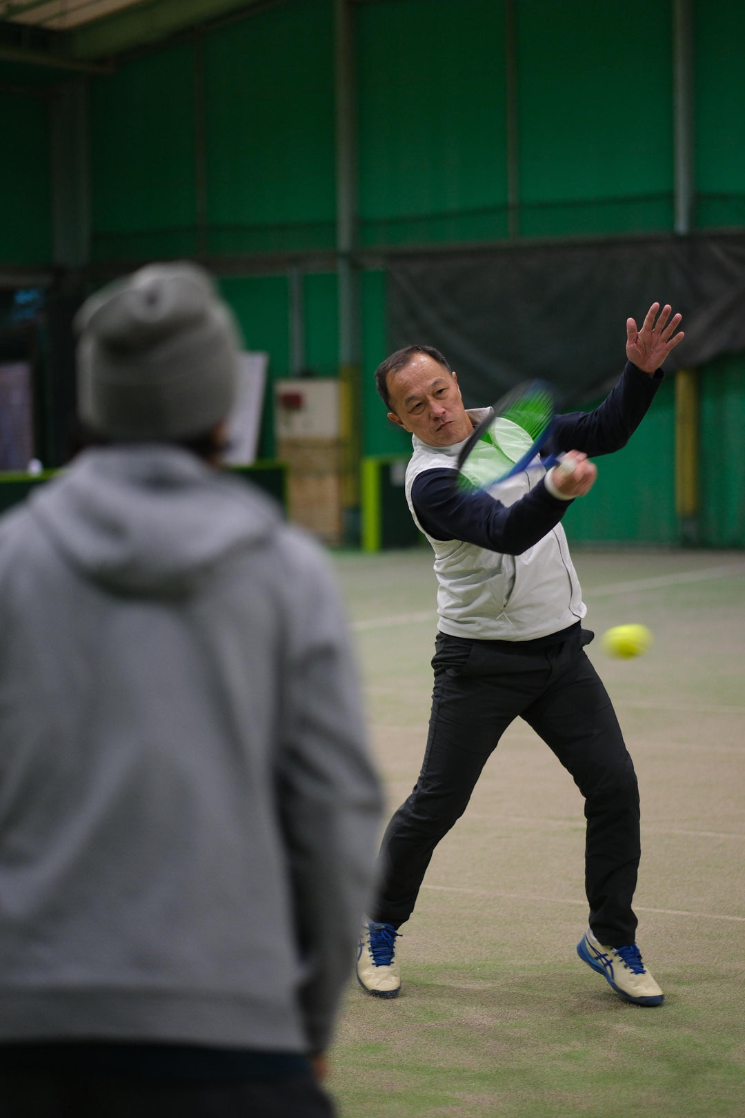 隠された風景：内なる花を発見する