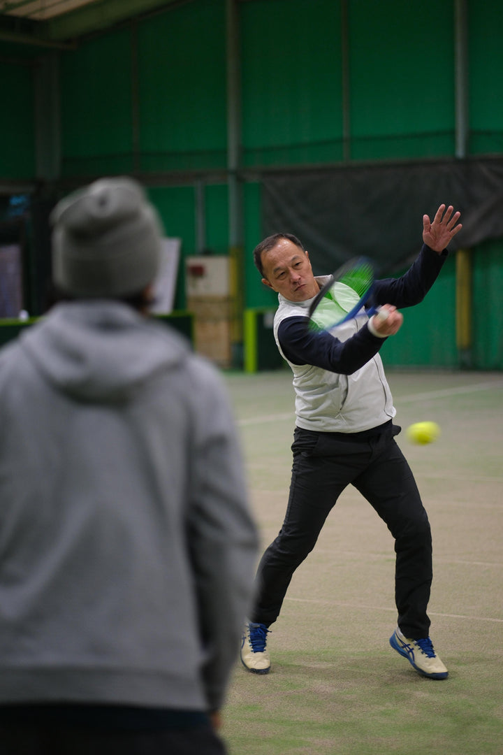 隠された風景：内なる花を発見する