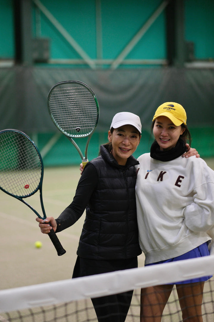 隠された風景：内なる花を発見する