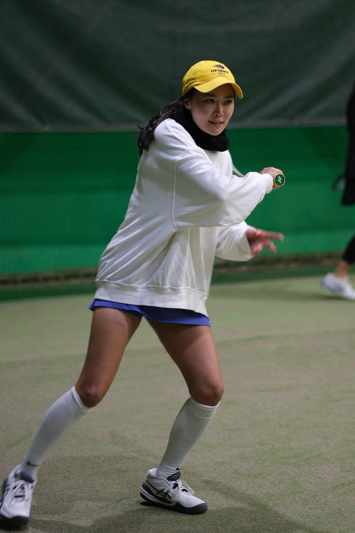 隠された風景：内なる花を発見する