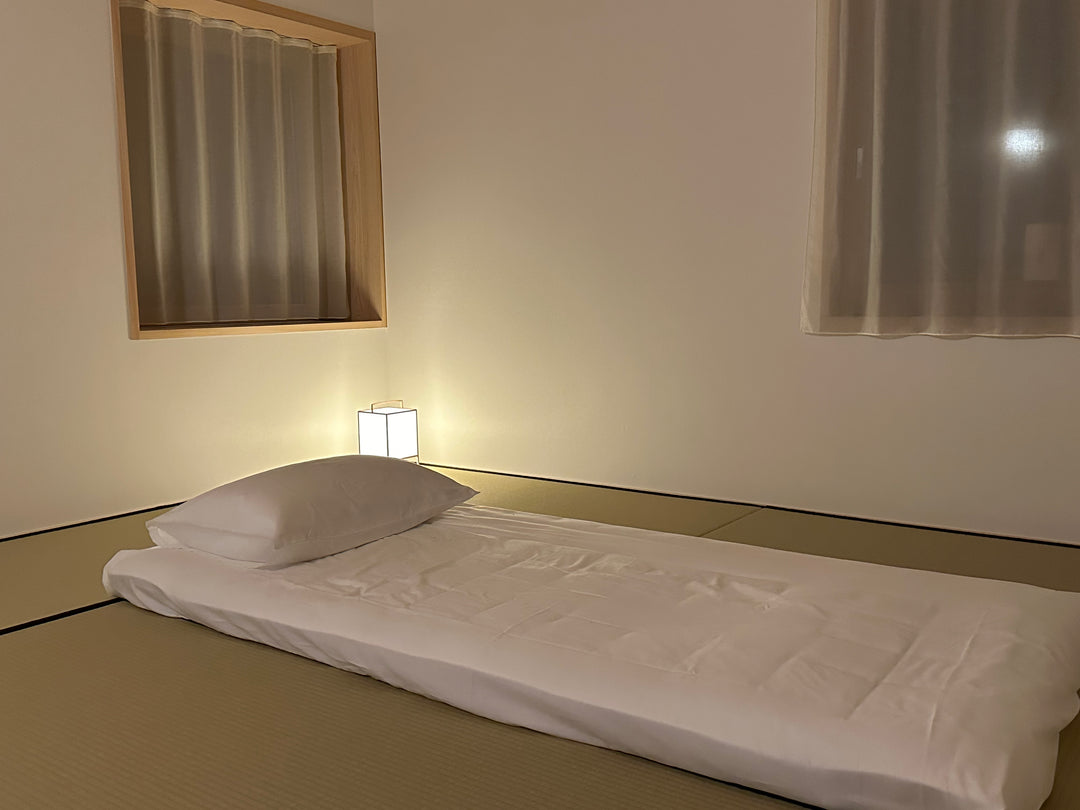 Japanese Shiatsu Massage