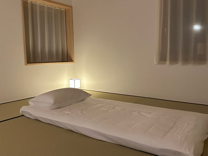 Japanese Shiatsu Massage