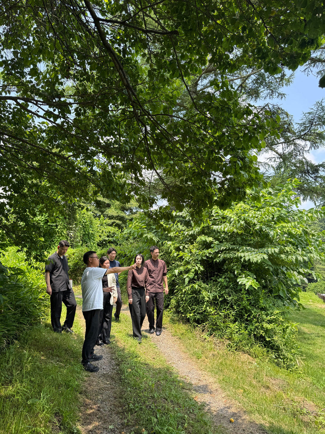 Sake Brewery Private Tour