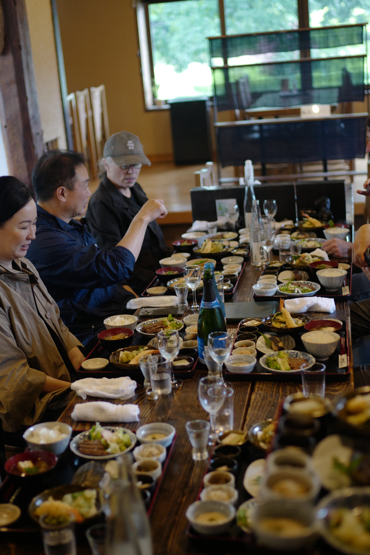 Wine & Farm Tour - The Best of Japan (Nagano & Yamanashi)