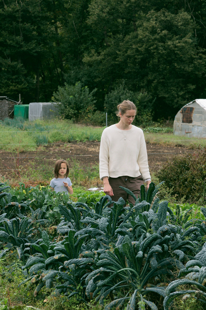 Farm Visit and Dinner Package (Friday - Sunday, May - November)