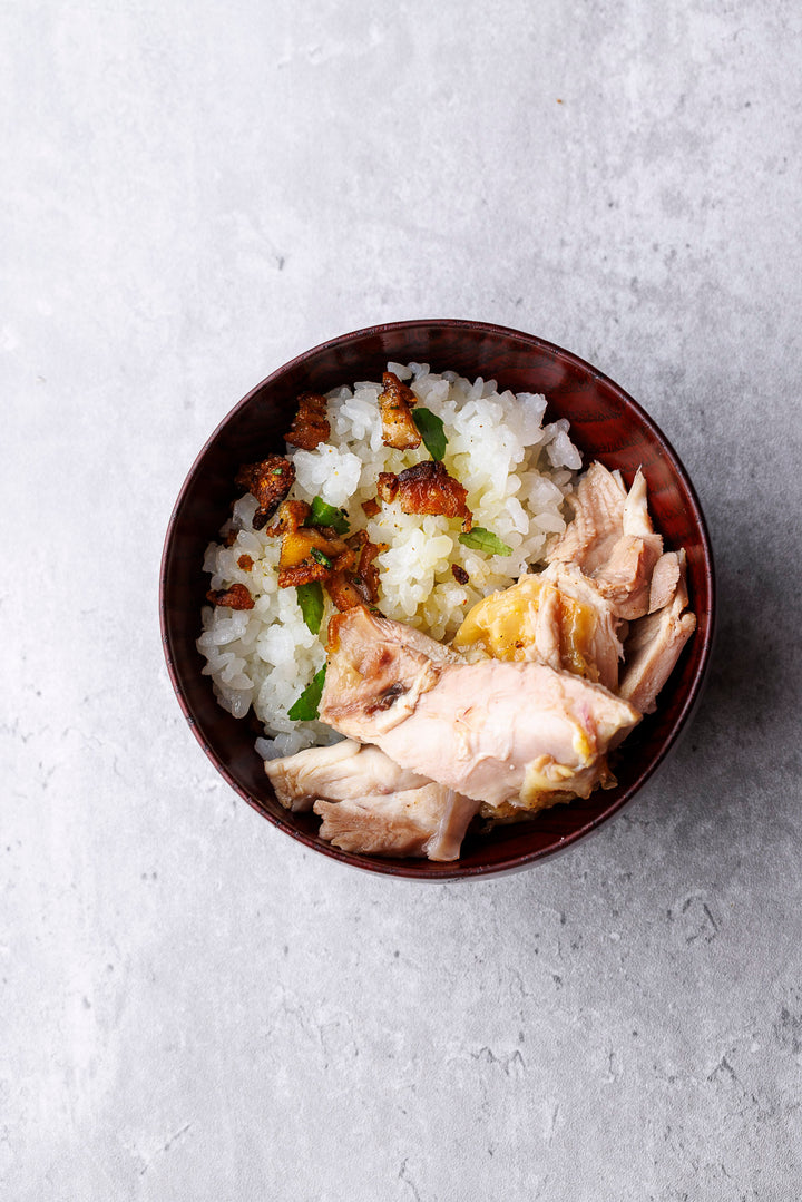 隠された風景：内なる花を発見する