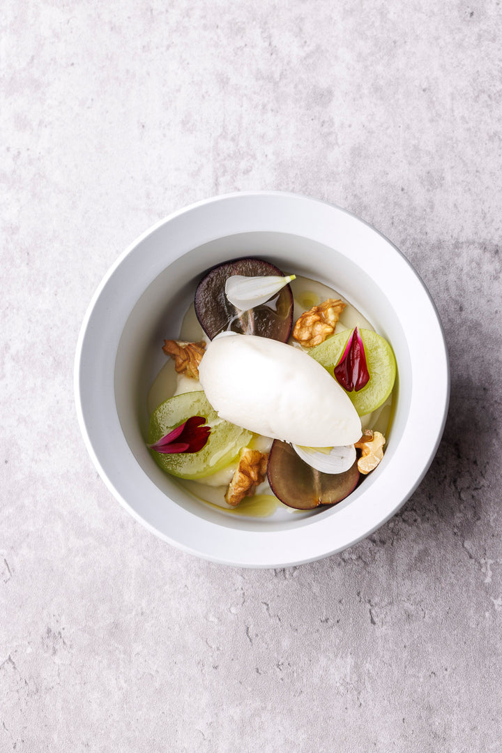 隠された風景：内なる花を発見する