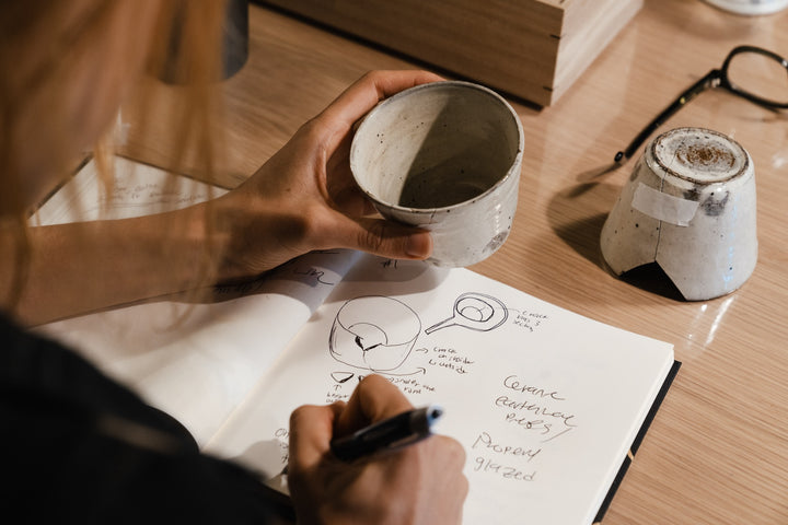 The Ancient Art of Kintsugi