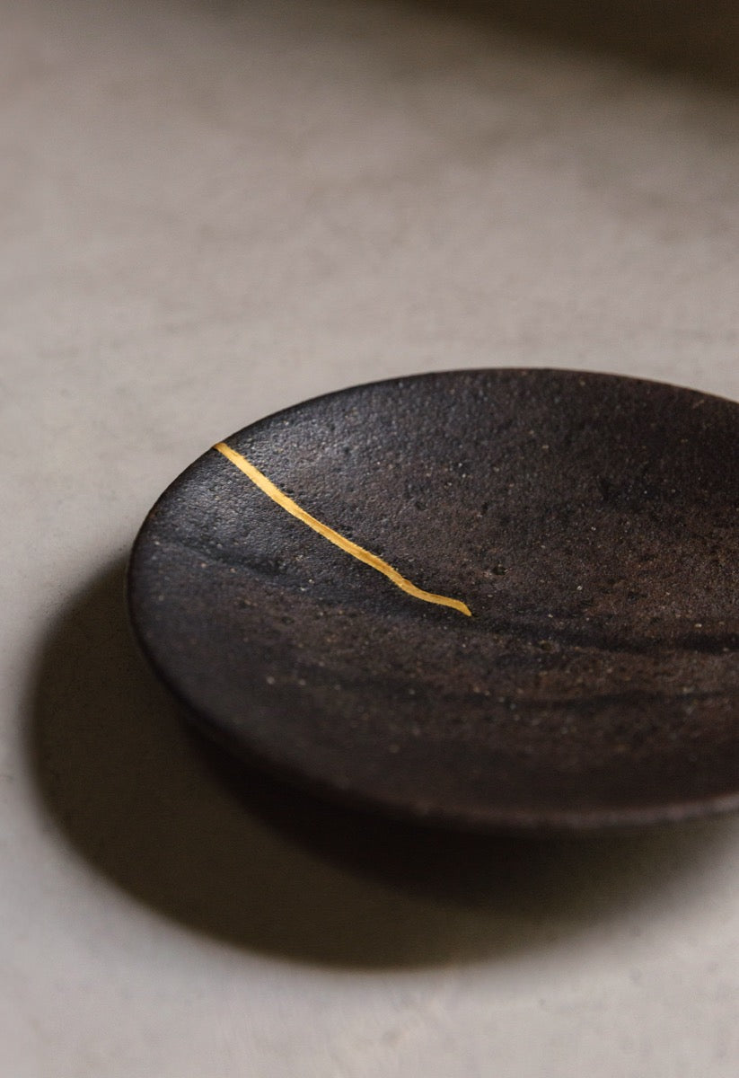 The Ancient Art of Kintsugi