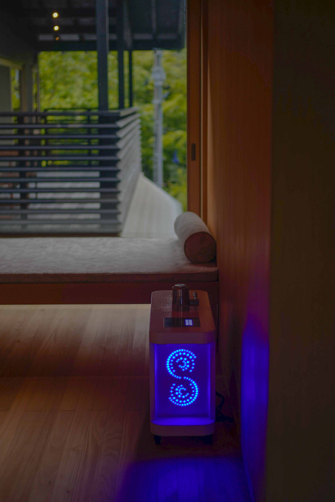 Molecular Hydrogen Inhalation Therapy